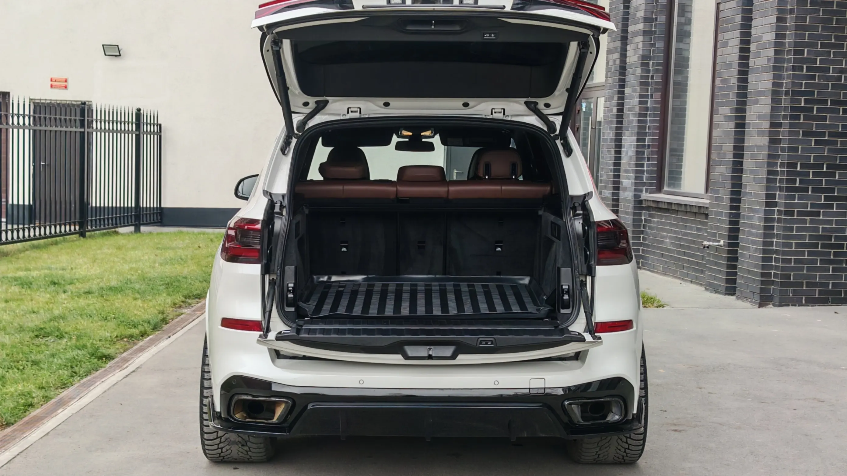 bmw x5m