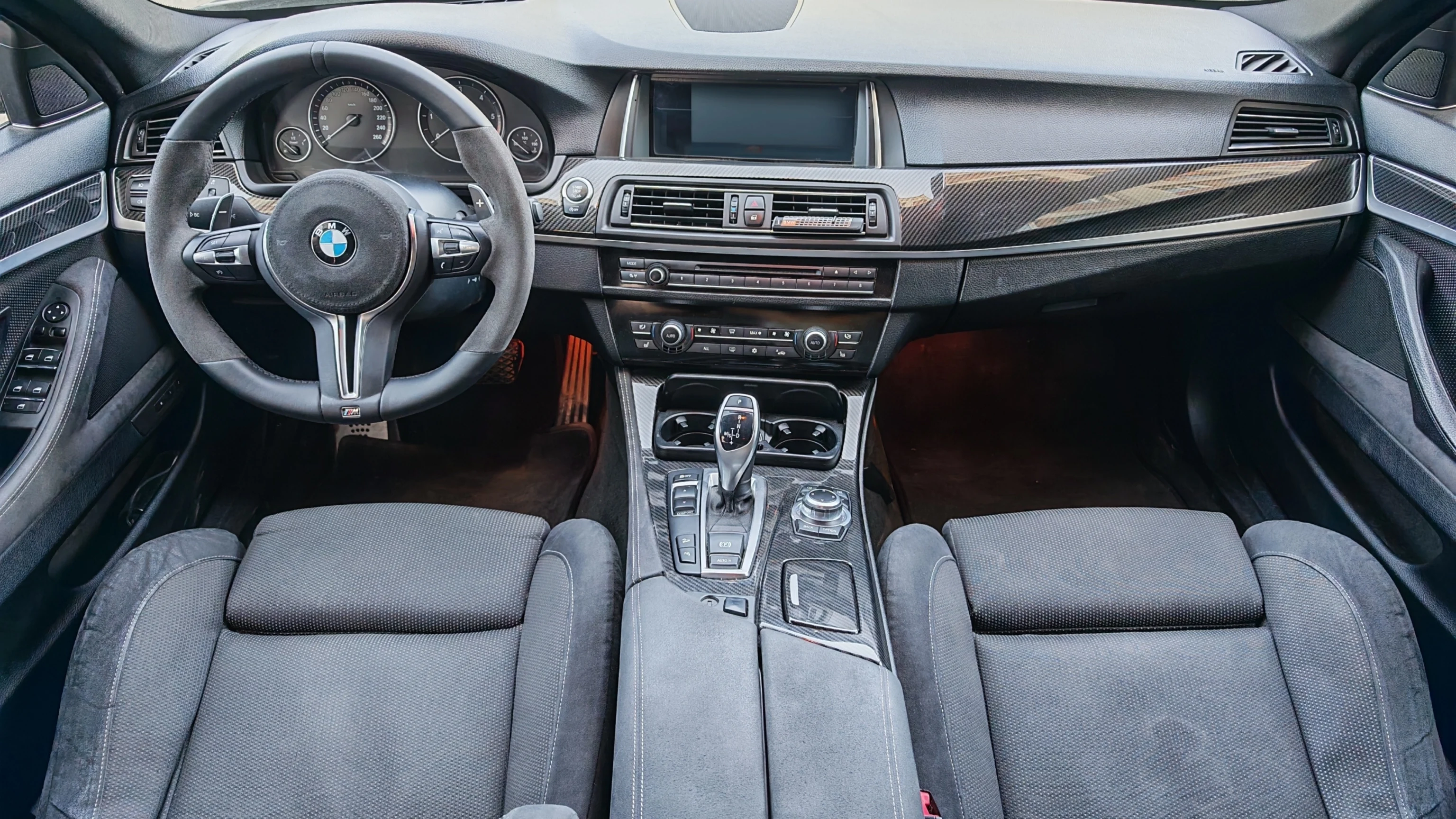 bmw 530d xdrive
