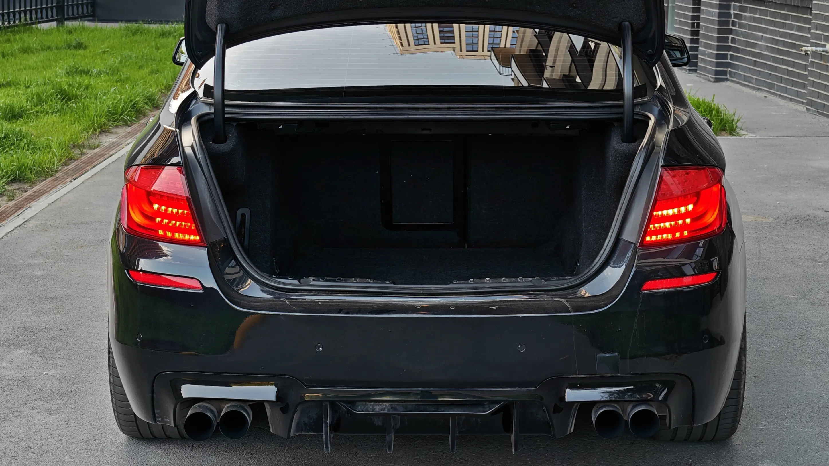bmw 530d xdrive