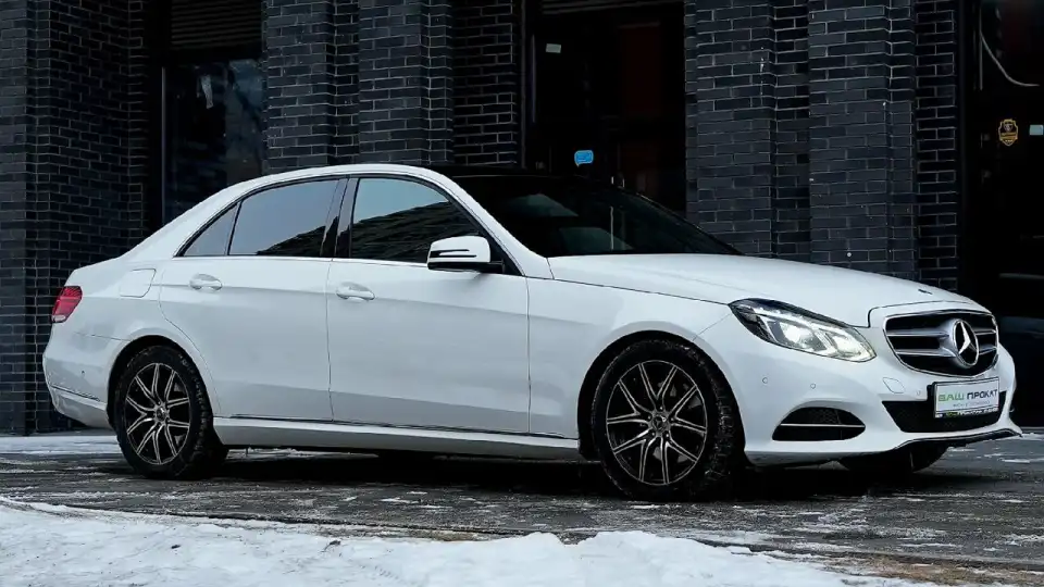 mercedes-benz e250