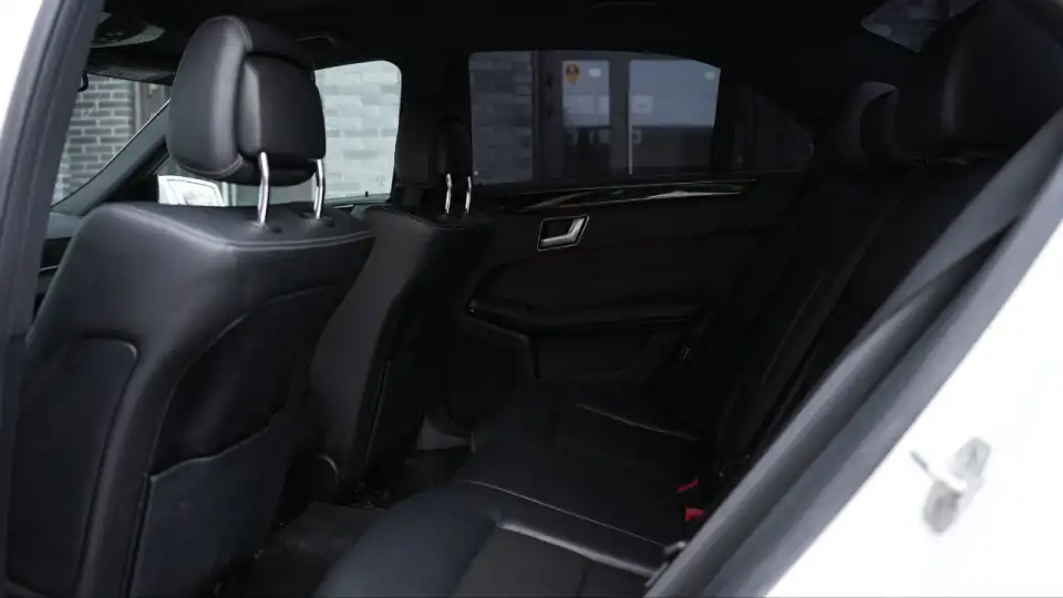 mercedes-benz e250