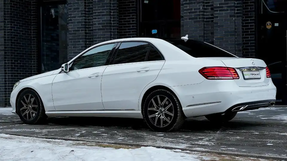 mercedes-benz e250