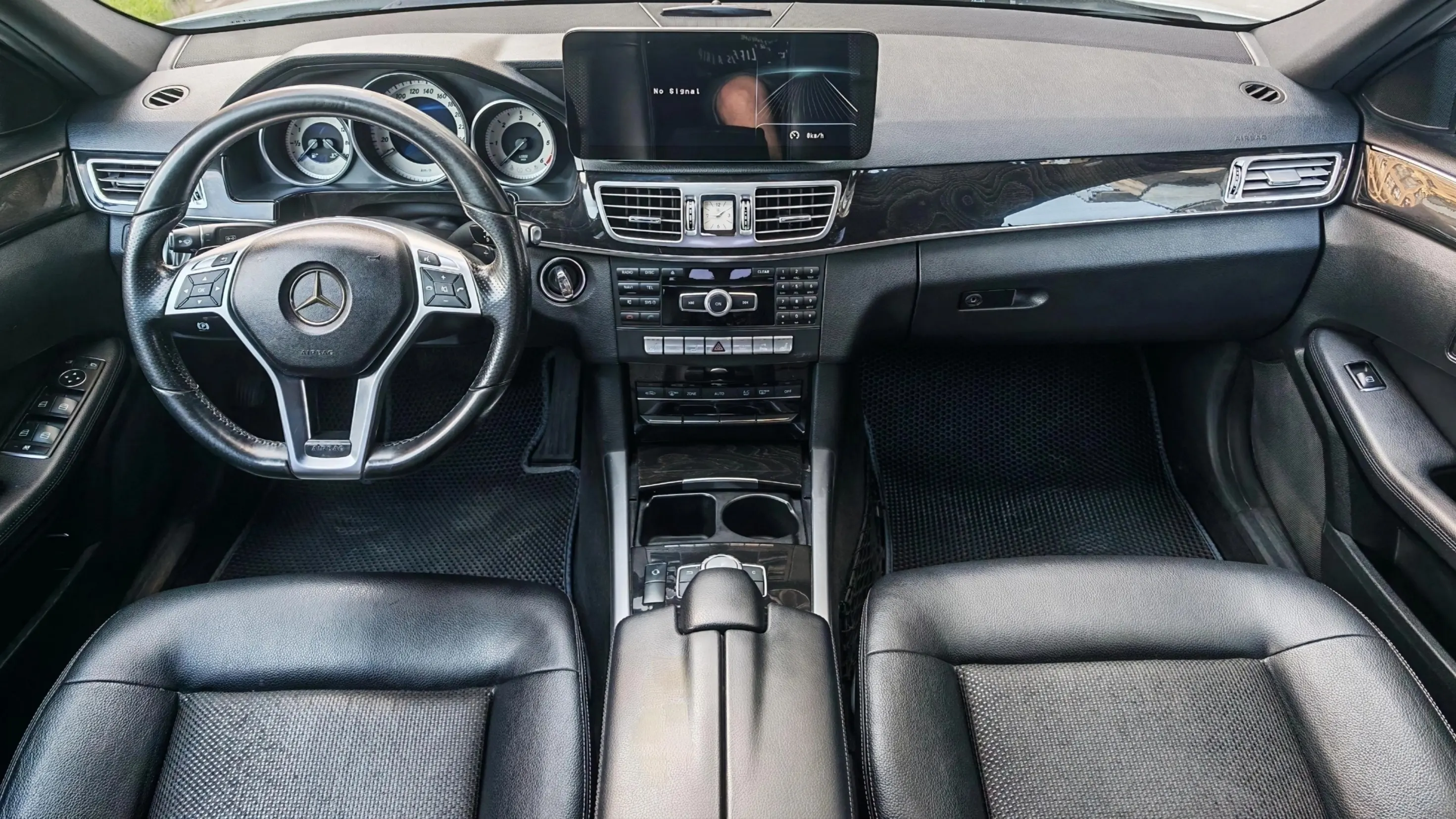 mercedes-benz e250 4matic