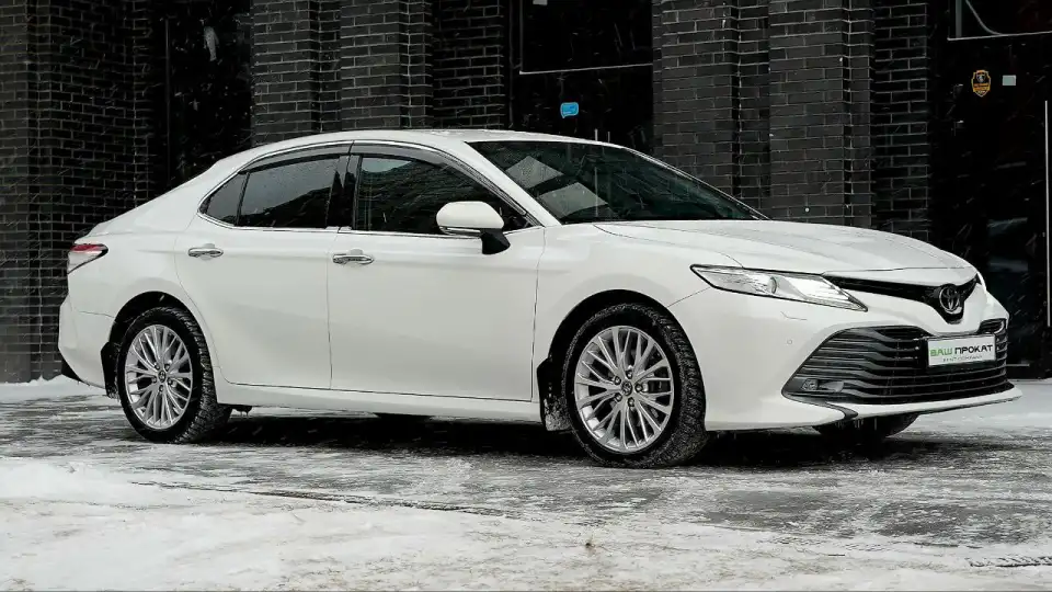 toyota camry-70