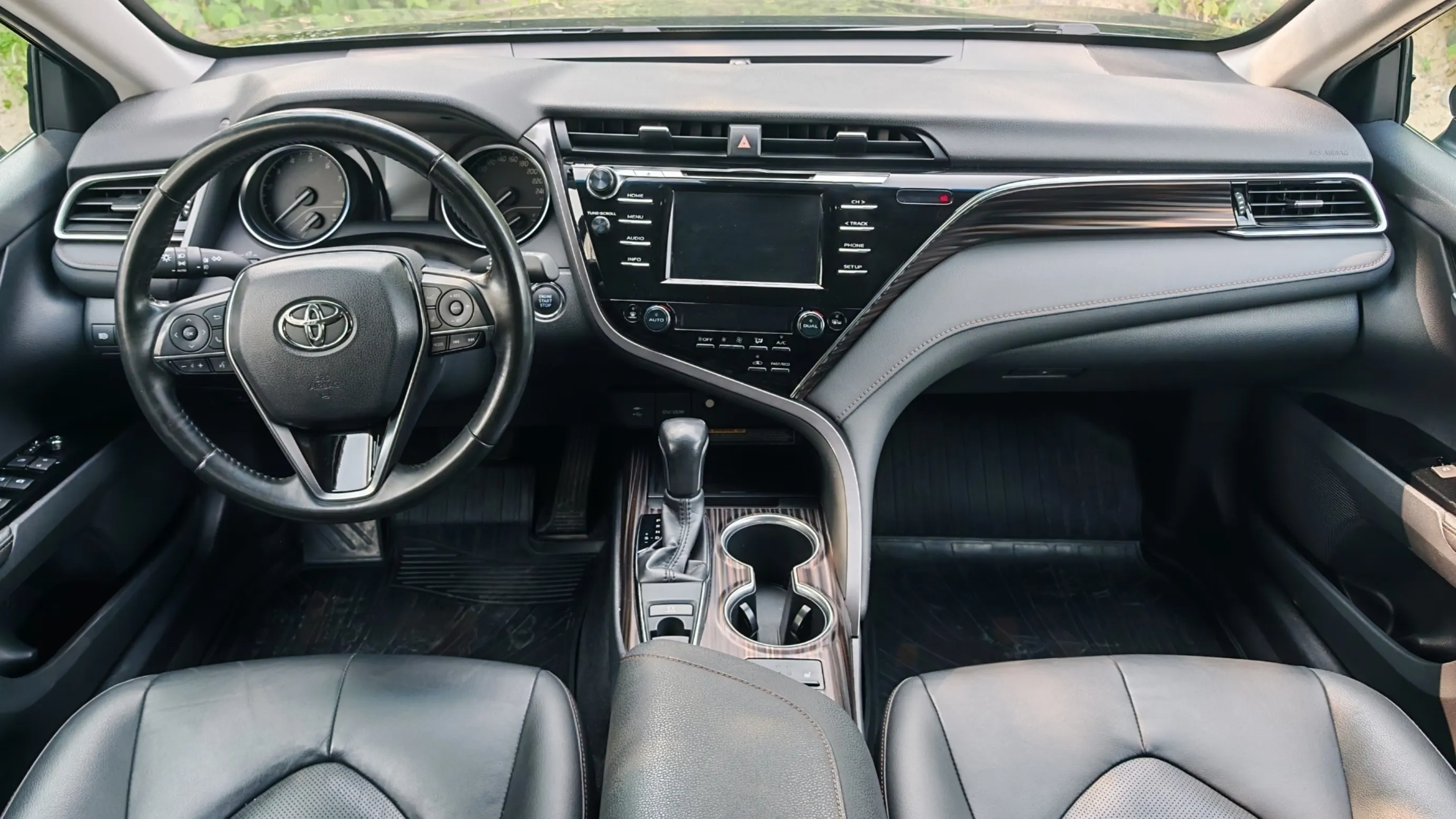 toyota camry 70