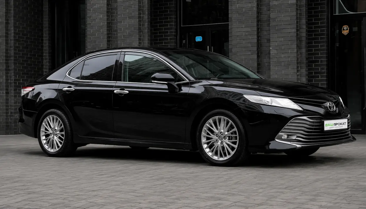 toyota camry 70