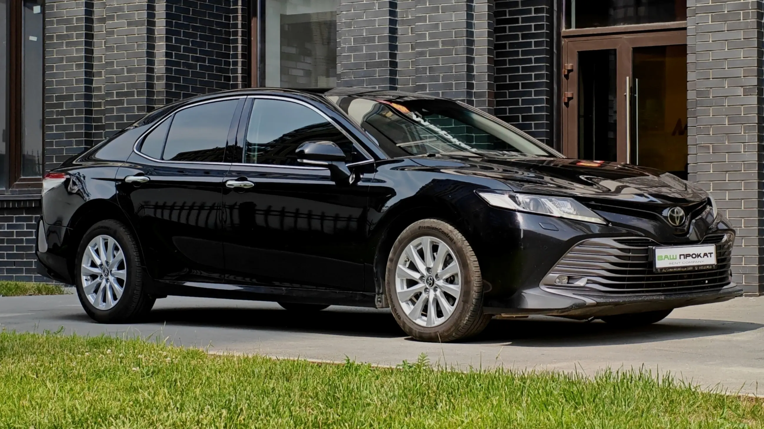 toyota camry 70