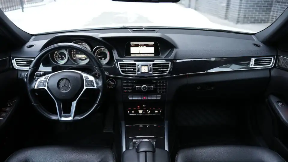 mercedes-benz e250