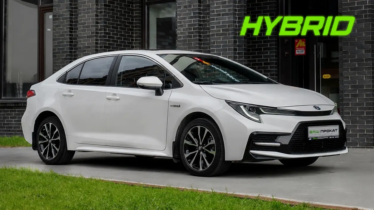 toyota corolla levin