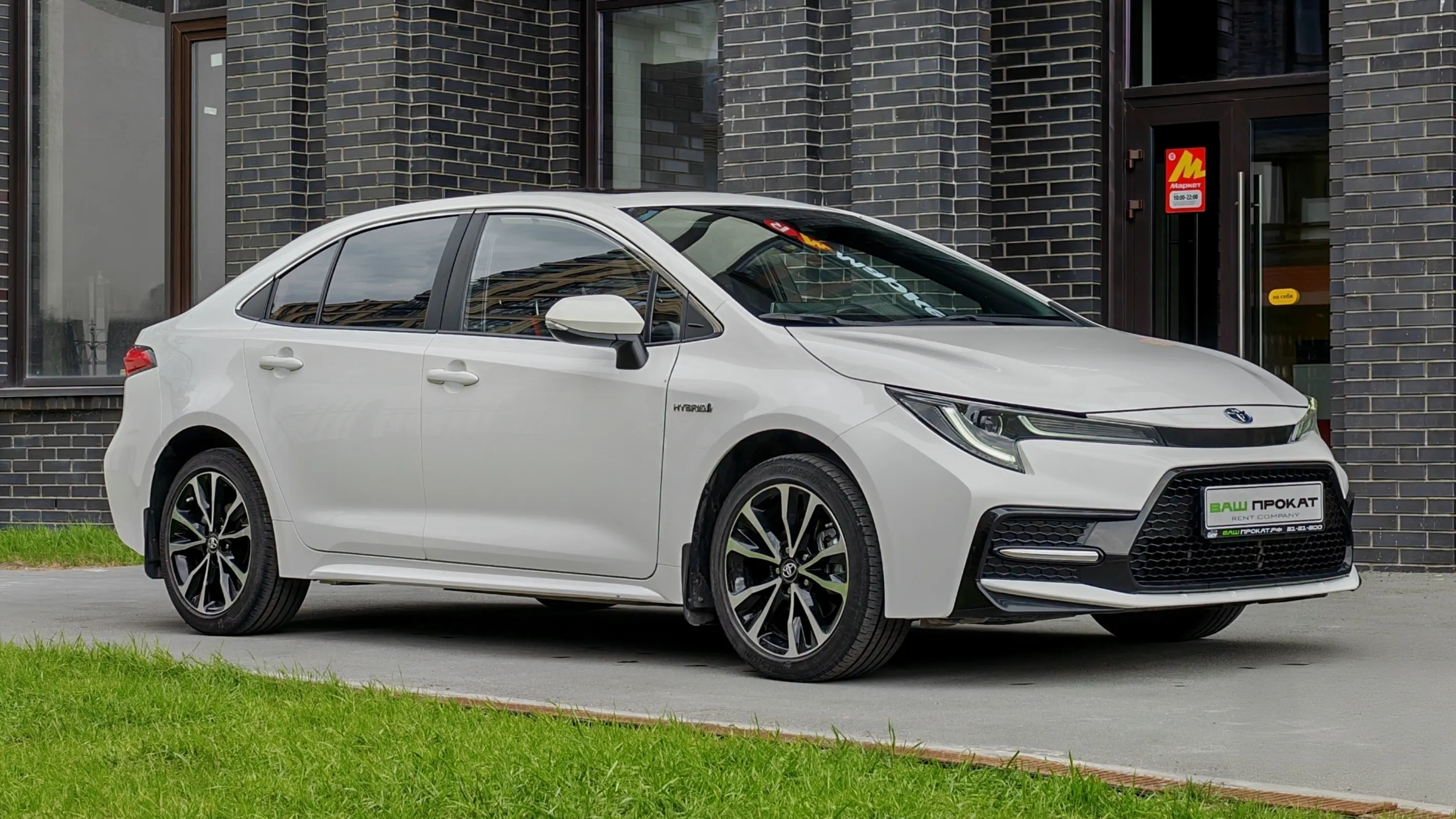 toyota corolla levin