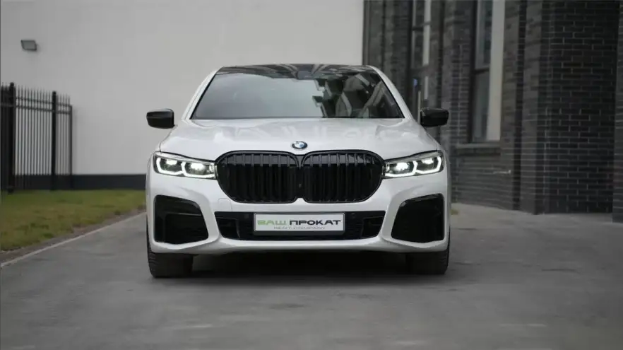 bmw 730ld xdrive