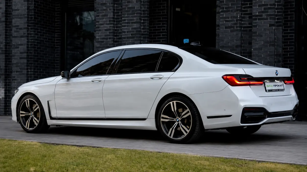 bmw 730ld xdrive