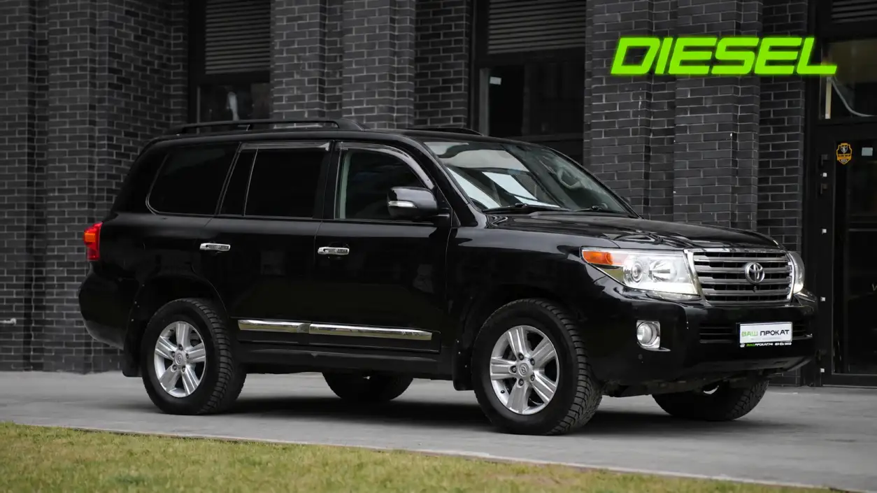 toyota land cruiser 200